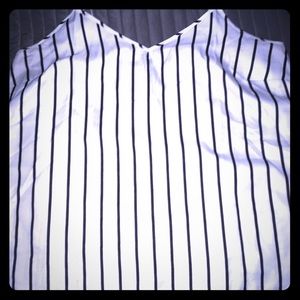 The Limited Silk Camisole